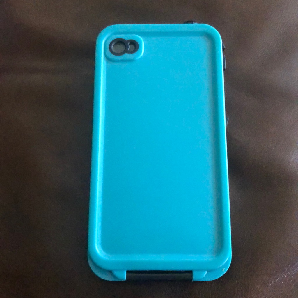 Iphone 5 Case